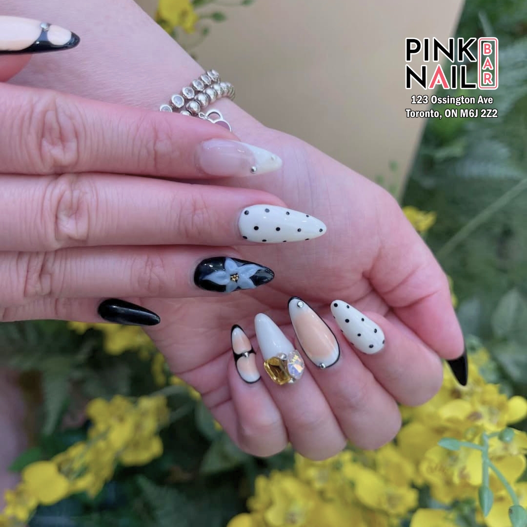 Stunning Nail Designs